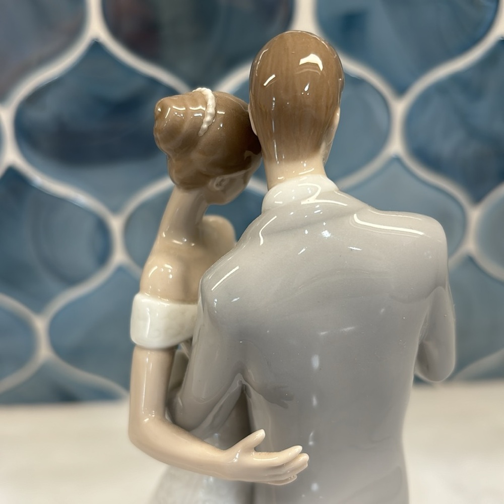 LLADRO’-“Together Forever” - Picture 8 of 12